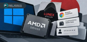 The Hacker News Lunex Stealer Abuses AMD Driver to Disable Security Monitoring and Steal Browser Credentials