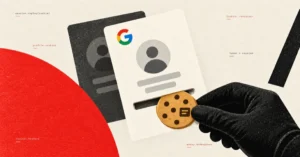 The Hacker News JSCeal Malware Can Bypass Google Authentication Using Stolen Session Cookies
