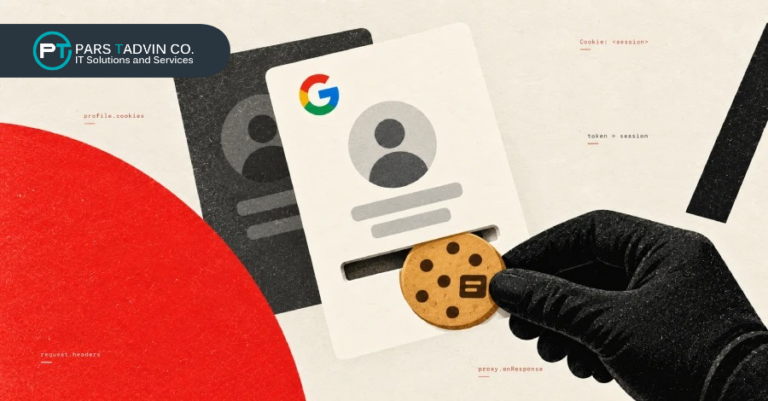 The Hacker News JSCeal Malware Can Bypass Google Authentication Using Stolen Session Cookies