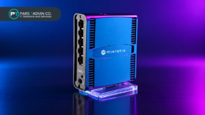BleepingComputer Hackers exploit new MikroTik RouterOS flaws to hijack routers