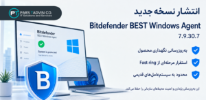 Bitdefender BEST Windows Agent 7.9.30.7