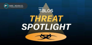Cisco Talos ClearFake WebDAV infection chain delivers Amatera stealer, ZigCryptoStealer, and NetSupport Manager