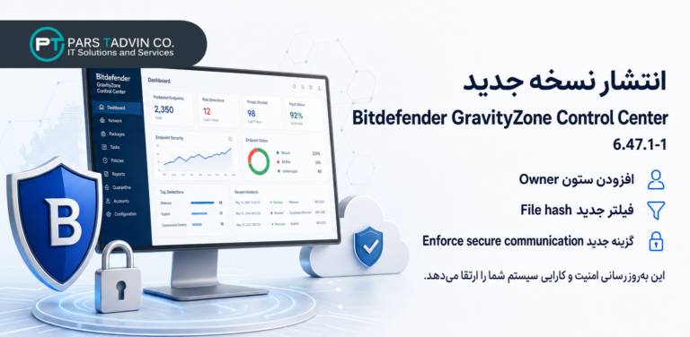 Bitdefender GravityZone Control Center 6.47.1-1