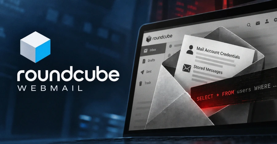 بهرهبرداری فعال از SQL injection پیشاحراز در Roundcube Webmail 1 بهرهبرداری فعال از SQL injection پیشاحراز در Roundcube Webmail