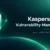 انتشار Kaspersky Vulnerability Management 1.0