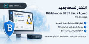Bitdefender BEST Linux Agent 7.10.0.200345