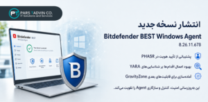 Bitdefender BEST Windows Agent 8.26.11.678