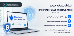 Bitdefender BEST Windows Agent 7.10.2.107