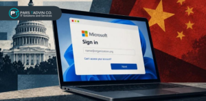 The Hacker News China-Aligned TA419 Targets U.S. AI Policy Experts With Microsoft AitM Phishing