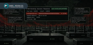 The Hacker News Realtek Jungle SDK Exploit Attempts Deliver Cling Botnet With STUN-Based C2