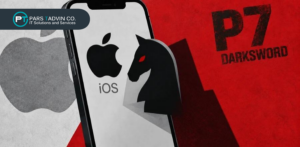 The Hacker News P7 DarkSword iOS Exploit Kit Adds Crypto Wallet Data Theft and Remote Commands