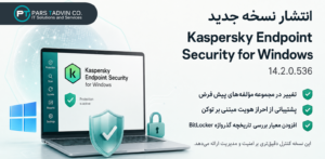 Kaspersky Endpoint Security for Windows 14.2.0.536