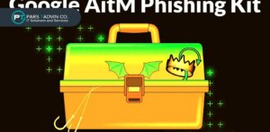 Cybersecurity News Google AitM Phishing Kit Uses WebSockets to Bypass MFA in Real Time