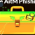 Cybersecurity News Google AitM Phishing Kit Uses WebSockets to Bypass MFA in Real Time